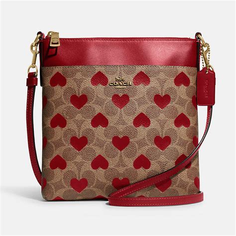 Coach Valentine's Day Gifts — See our Favorite Picks | Us Weekly