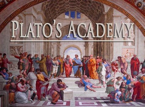 Digital Museum for the Academy of Plato – Cultour