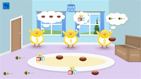 Educational Toddler Games for Android - Download