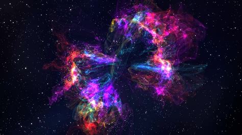 Nebula Live Wallpaper | 3840x2160