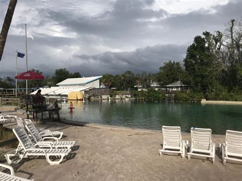 Weeki Wachee Springs State Park | Where Mermaids Come To Life