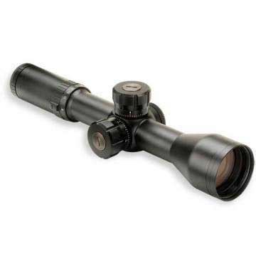 Bushnell Rifle Scopes