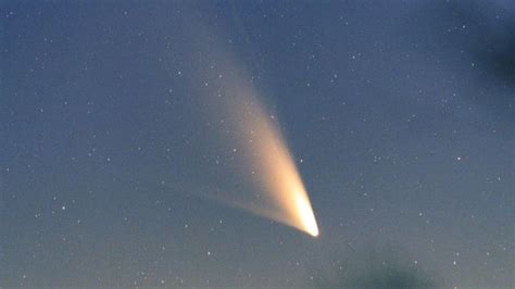 Meteoroid Vs Asteroid Vs Comet