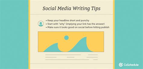 25 Headline Examples for Every Type of Content You'll Write