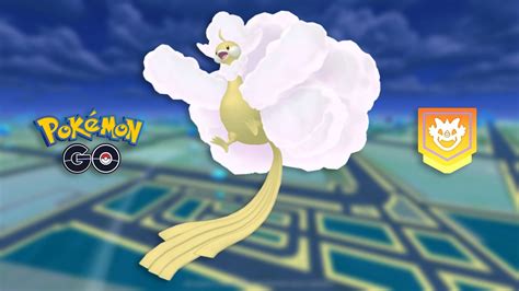 Can Altaria be shiny in Pokemon GO?