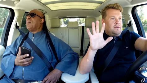 9 fascinating things you didn't know about James Corden's Carpool Karaoke