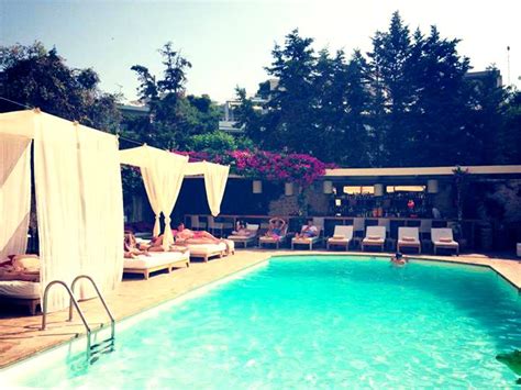 The Margi Hotel.. An Oasis in the City of Athens Luxury Boutique Hotel, Luxury Hotel, Athenian ...