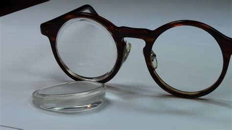 Low Vision Eyeglasses LowVisionEyeglasses.com: Macular Degeneration Low ...