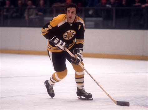 Phil Esposito Grew to Love Rangers Fans, Playing in New York - The Hockey Writers - Rangers ...