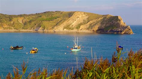 Lulworth Cove Beach holiday accommodation: holiday houses & more | Stayz