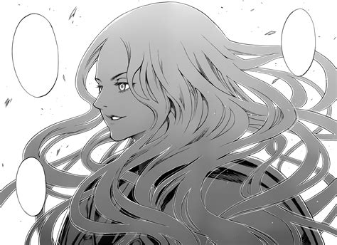 Image - Teresa2.jpg | Claymore Wiki | FANDOM powered by Wikia