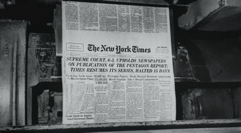 The Pentagon Papers | Ken Burns & Lynn Novick: The Vietnam War | PBS LearningMedia