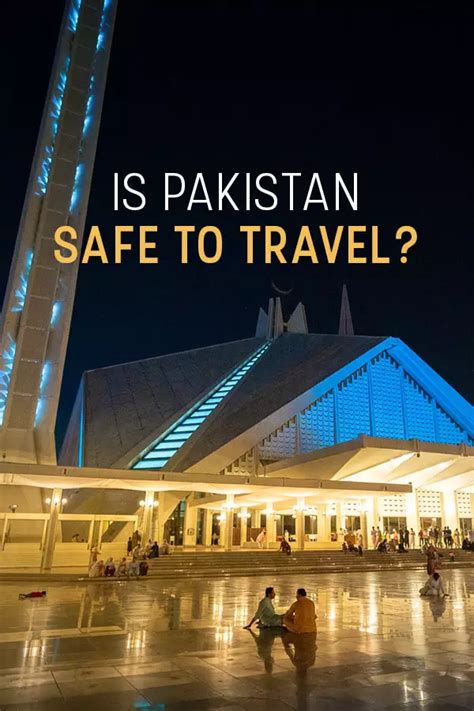 Is Pakistan safe for travel in 2021? | Pakistan travel, Solo female ...