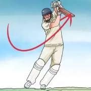 List of Cricket Shots Names | CricketBio