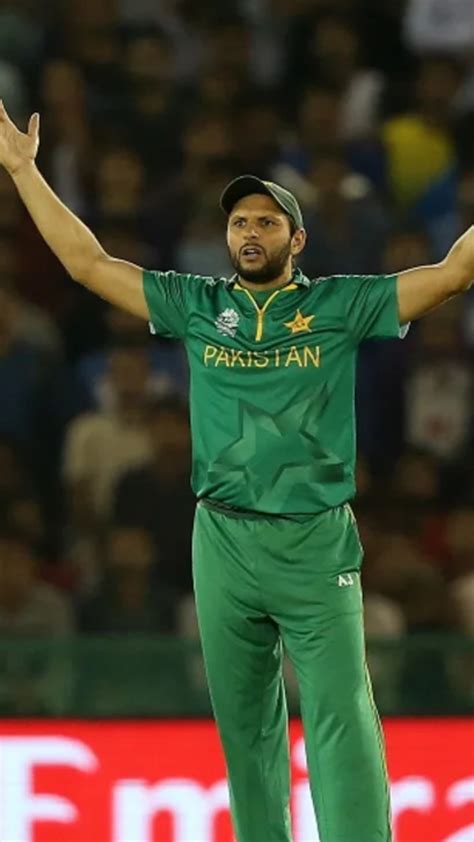 T20 World Cup: Shahid Afridi to Jayasuriya - Who's got most ducks in tournament's history?