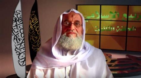 Al-Zawahiri successor will struggle to rebuild Al-Qaeda terrorist group | GFATF | Global Fight ...