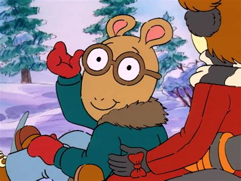 Prime Video: Arthur