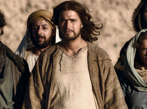 Diogo Morgado from Stars Who've Played Jesus in Movies | E! News