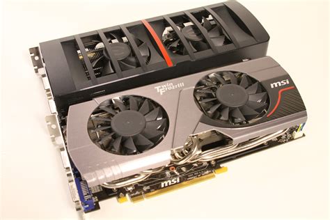 NVIDIA GeForce GTX 560 Ti 448 Core Limited Edition Graphics Card Review ...