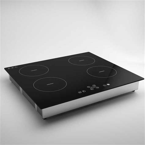 induction cooker unboxing - Zhongshan Cookerbest Appliance Co.,Ltd.