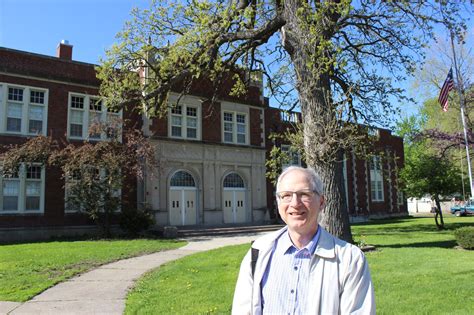 Longfellow Elementary School | Landmarks Illinois