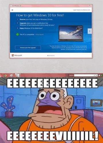 Meme Windows Update Meme - Meme Windows update - Discover & Share GIFs