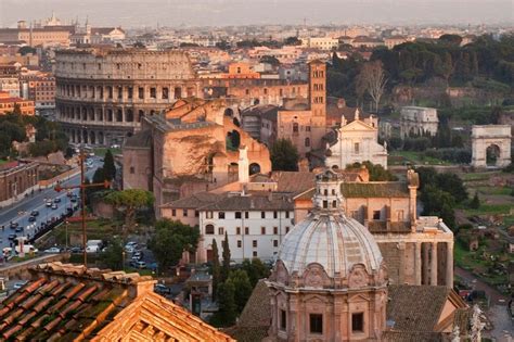 Feel Humbled by the Ancient City of Rome | Travel Insider