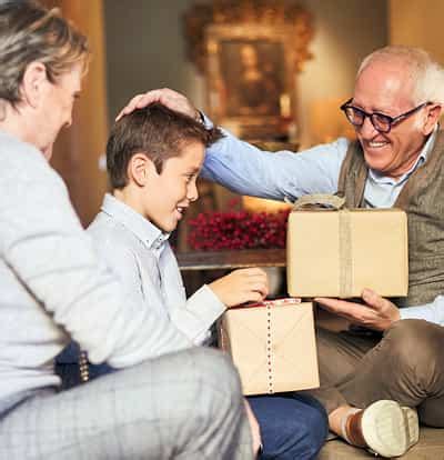 Articles On Gifts For Seniors: Thoughtful & Safe Ideas
