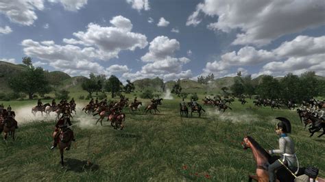 Mount & Blade: Warband - Napoleonic Wars - Images & Screenshots | GameGrin