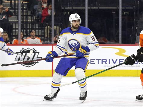 Sabres Need to Make a Trade to Overcome Alex Tuch Injury - The Hockey ...