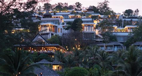 5 Star Resort Phuket | Anantara Layan Phuket Luxury Resort