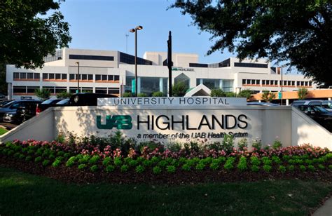 New Family Medicine Clinic Opens UAB Hospital-Highlands