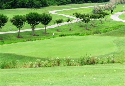 Riverwood Golf Club (Meadowlands) - Golf Course Information | Hole19