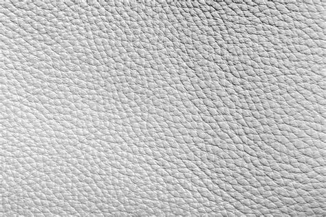 White leather texture containing leather, texture, and white | Abstract ...