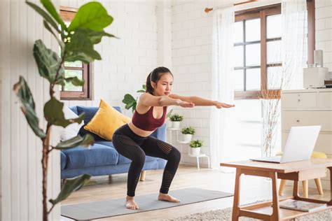 10 Simple Exercises to Tone Your Whole Body - Sworkit Health | On-Demand Fitness, Mindfulness ...