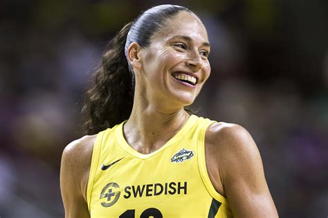 Sue Bird becomes WNBA’s minutes leader, Storm beat Fever 94-79 | The Spokesman-Review