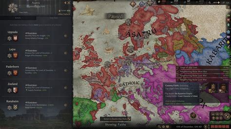 Crusader kings 3 mods - gertysolid