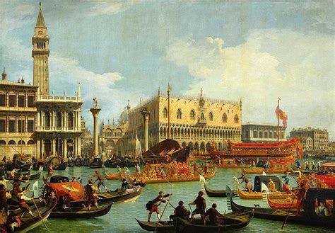 The Doges Palace - Images of Venice