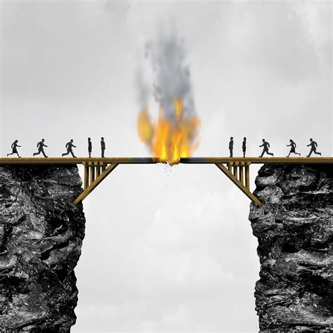 Online Recruitment Systems | How Recruiters Can Avoid Burning Bridges