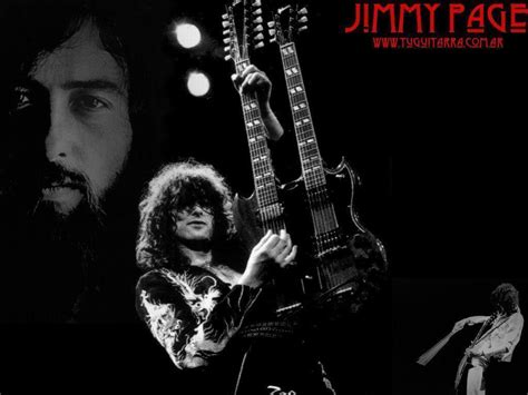 Jimmy Page Wallpapers - Wallpaper Cave