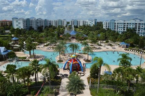 Bluegreen Fountains Resort (Orlando, FL) - Resort Reviews - TripAdvisor ...