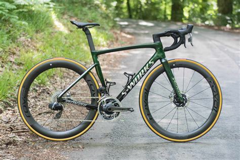 The all-new Specialized Tarmac SL7 is here and it’s RIP to the Venge ...