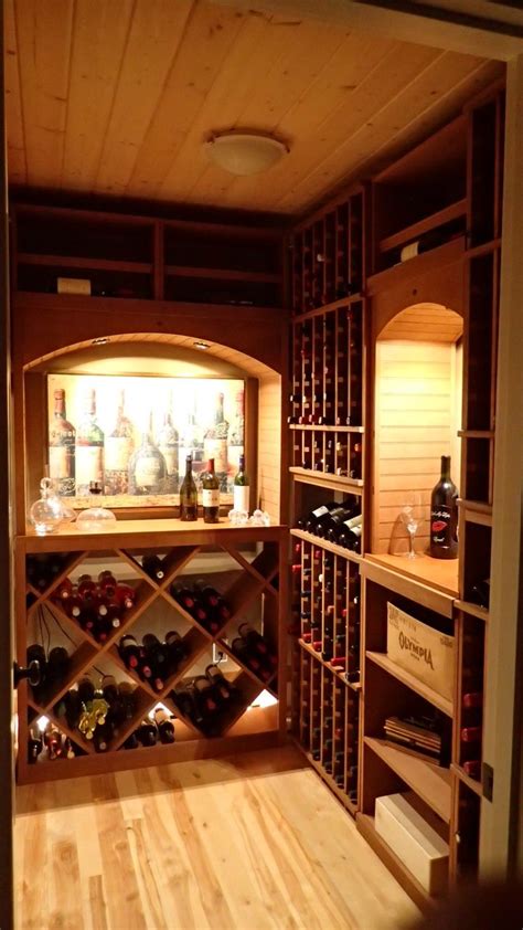 10+ Small Space Small Wine Cellar – HomeDecorish