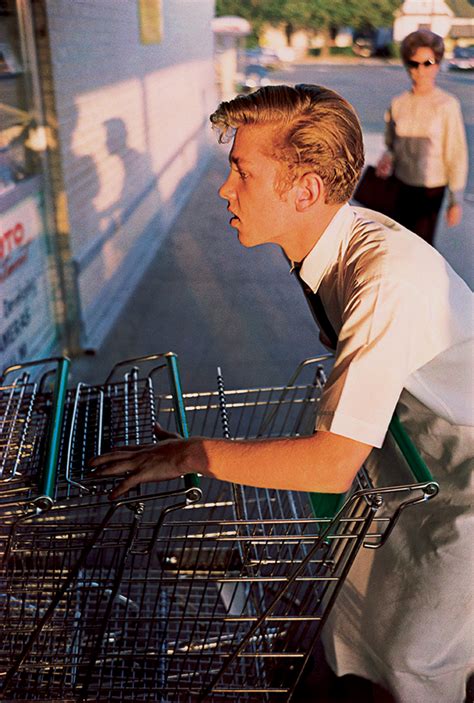 What's William Eggleston doing in Brazil? | Photography | Agenda | Phaidon