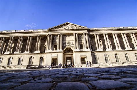 Entry! | Paris in january, Louvre palace, Louvre