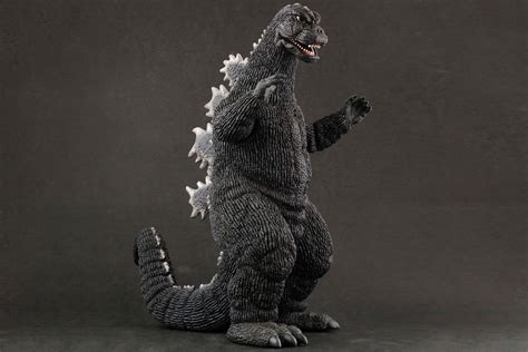 Toy Tuesday – 1975 Showa Era Godzilla – Nostalgia King