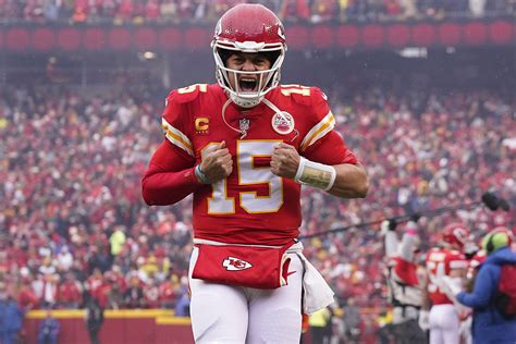 Jaguars vs Chiefs summary: Mahomes, score, stats, highlights | NFL ...