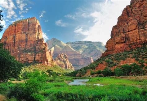 40+ of the Best Places to Go Camping in Utah - Beyond The Tent