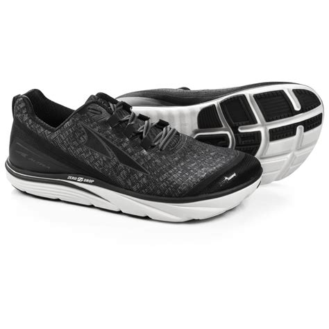 Altra Torin Knit 3.5 - Running shoes Men's | Buy online | Bergfreunde.eu