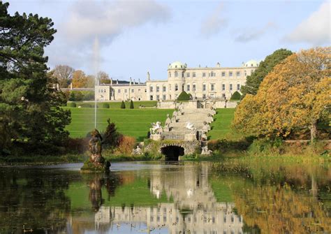 The Best Powerscourt Estate Tours & Tickets 2020 - Wicklow | Viator